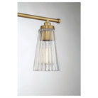 Savoy House - Chantilly 3-Light Bathroom Vanity Light - Lights Canada