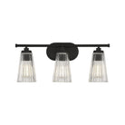 Savoy House - Chantilly 3-Light Bathroom Vanity Light - Lights Canada