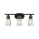 Savoy House - Chantilly 3-Light Bathroom Vanity Light - Lights Canada