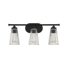 Savoy House - Chantilly 3-Light Bathroom Vanity Light - Lights Canada