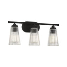 Savoy House - Chantilly 3-Light Bathroom Vanity Light - Lights Canada