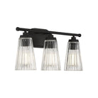Savoy House - Chantilly 3-Light Bathroom Vanity Light - Lights Canada