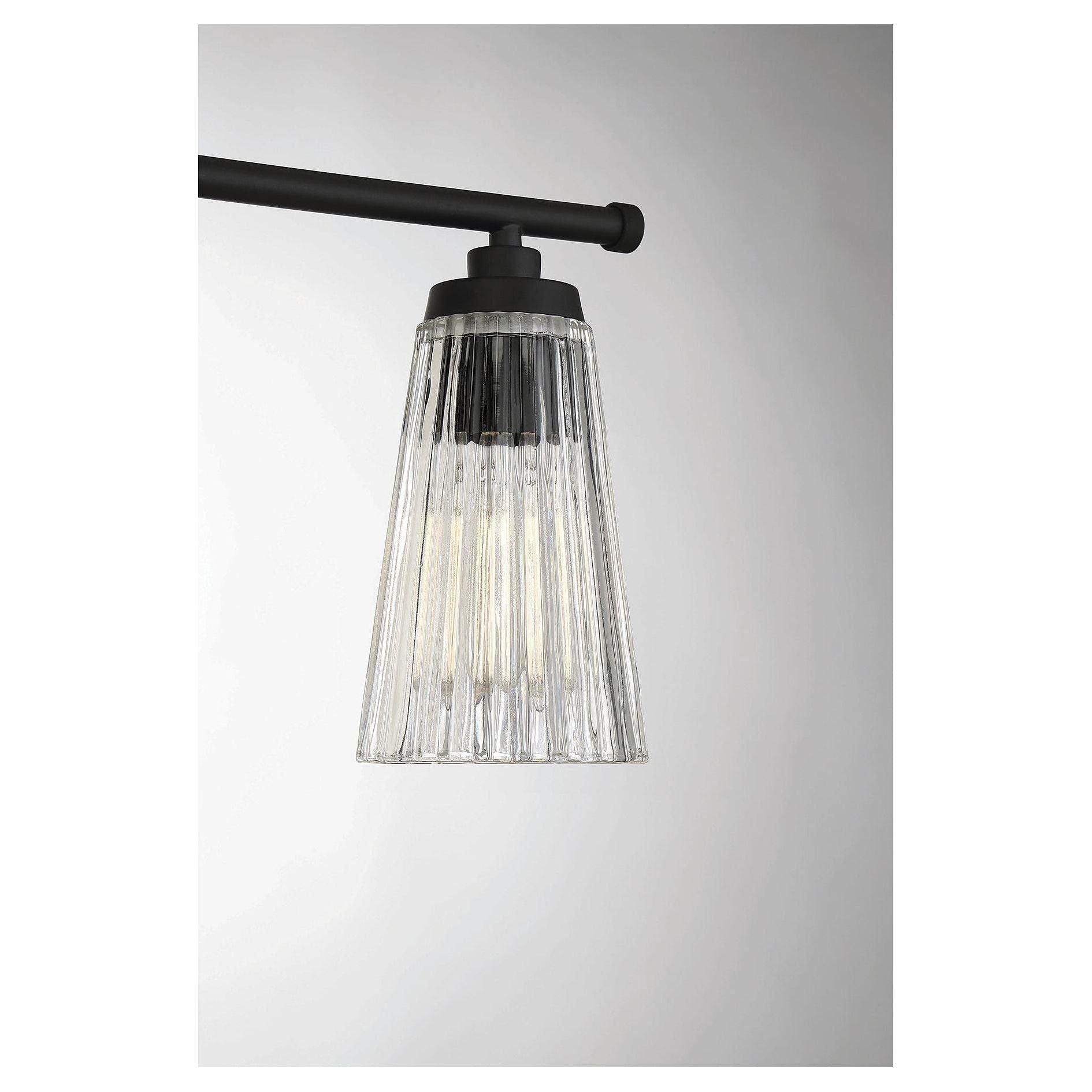 Savoy House - Chantilly 3-Light Bathroom Vanity Light - Lights Canada