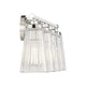 Savoy House - Chantilly 4-Light Bathroom Vanity Light - Lights Canada