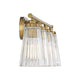 Savoy House - Chantilly 4-Light Bathroom Vanity Light - Lights Canada