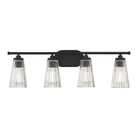 Savoy House - Chantilly 4-Light Bathroom Vanity Light - Lights Canada