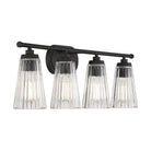 Savoy House - Chantilly 4-Light Bathroom Vanity Light - Lights Canada