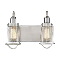 Lansing Vanity Light
