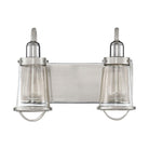 Savoy House - Lansing Vanity Light - Lights Canada