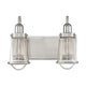 Savoy House - Lansing Vanity Light - Lights Canada