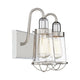 Savoy House - Lansing Vanity Light - Lights Canada