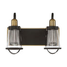 Savoy House - Lansing Vanity Light - Lights Canada