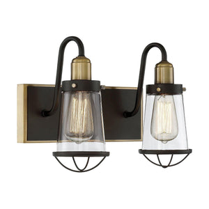 Savoy House - Lansing Vanity Light - Lights Canada