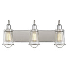 Savoy House - Lansing Vanity Light - Lights Canada