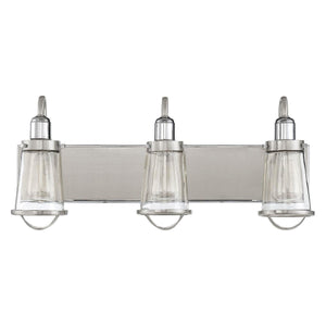 Savoy House - Lansing Vanity Light - Lights Canada