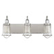 Savoy House - Lansing Vanity Light - Lights Canada