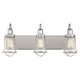Savoy House - Lansing Vanity Light - Lights Canada