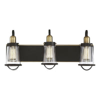 Lansing Vanity Light