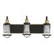 Savoy House - Lansing Vanity Light - Lights Canada