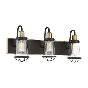 Savoy House - Lansing Vanity Light - Lights Canada