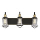 Savoy House - Lansing Vanity Light - Lights Canada