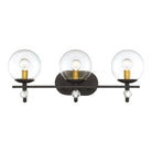 Savoy House - Granville Vanity Light - Lights Canada