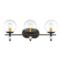 Granville Vanity Light