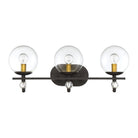 Savoy House - Granville Vanity Light - Lights Canada