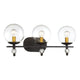 Savoy House - Granville Vanity Light - Lights Canada