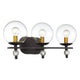 Savoy House - Granville Vanity Light - Lights Canada