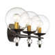 Savoy House - Granville Vanity Light - Lights Canada