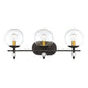 Savoy House - Granville Vanity Light - Lights Canada