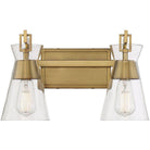 Savoy House - Lakewood 2-Light Bathroom Vanity Light - Lights Canada