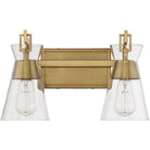 Savoy House - Lakewood 2-Light Bathroom Vanity Light - Lights Canada
