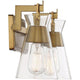 Savoy House - Lakewood 2-Light Bathroom Vanity Light - Lights Canada