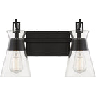 Savoy House - Lakewood 2-Light Bathroom Vanity Light - Lights Canada