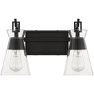 Savoy House - Lakewood 2-Light Bathroom Vanity Light - Lights Canada