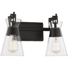 Savoy House - Lakewood 2-Light Bathroom Vanity Light - Lights Canada