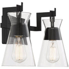 Savoy House - Lakewood 2-Light Bathroom Vanity Light - Lights Canada