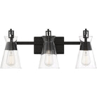 Savoy House - Lakewood 3-Light Bathroom Vanity Light - Lights Canada