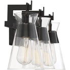 Savoy House - Lakewood 3-Light Bathroom Vanity Light - Lights Canada