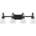 Savoy House - Lakewood 4-Light Bathroom Vanity Light - Lights Canada