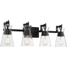 Savoy House - Lakewood 4-Light Bathroom Vanity Light - Lights Canada