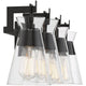 Savoy House - Lakewood 4-Light Bathroom Vanity Light - Lights Canada