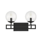 Savoy House - Crosby 2-Light Bathroom Vanity Light - Lights Canada