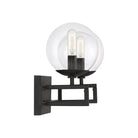 Savoy House - Crosby 2-Light Bathroom Vanity Light - Lights Canada