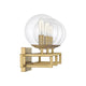 Savoy House - Crosby 3-Light Bathroom Vanity Light - Lights Canada