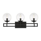 Savoy House - Crosby 3-Light Bathroom Vanity Light - Lights Canada