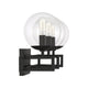 Savoy House - Crosby 3-Light Bathroom Vanity Light - Lights Canada