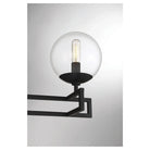 Savoy House - Crosby 3-Light Bathroom Vanity Light - Lights Canada